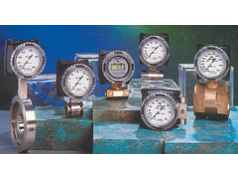 Clark Solutions  7000&8000 Series Differential Pressure Orifice Type Flow Meter  流量开关