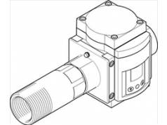 Festo 费斯托  573356  气体流量计