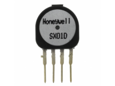 Honeywell USA  SX01D  压力传感器