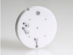 Servoflo  Ceramic Capacitive Pressure Sensor ME550  压力传感器