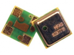 Servoflo  I2C Barometric Pressure Sensor MS5637-02BA & MS5637-30BA  压力传感器