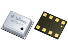 Infineon 英飞凌  DPS422XTSA1  压力传感器