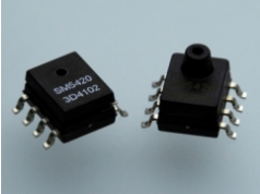 Servoflo  SM5420 Absolute Pressure Sensor With Millivolt Output  压力传感器