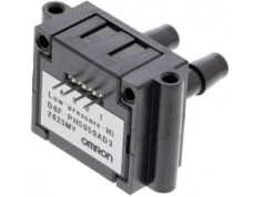 OMRON Automation and Safety 欧姆龙  D6F-PH5050AD3  压力传感器