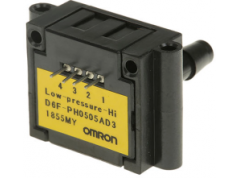 OMRON Automation and Safety 欧姆龙  D6F-PH0505AD3  压力传感器