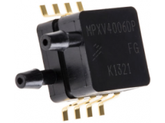 NXP Semiconductors 恩智浦  MPXV4006DP  压力传感器