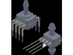 All Sensors  ELVA-B001D  压力传感器