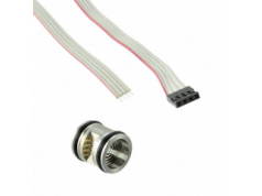 TE Connectivity Sensor Solutions 泰科电子  DP86-500D  压力传感器