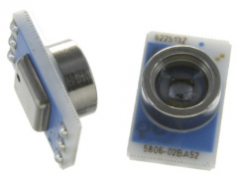 Servoflo  MS5806-02BA Miniature Altimeter Module  18luck.fyi