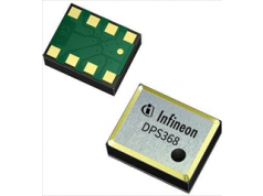 Infineon 英飞凌  DPS368XTSA1  压力传感器