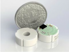 Servoflo  Monolithic Ceramic Pressure Sensor With Signal Conditioning ME790 Series  压力传感器