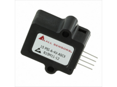 All Sensors  15 PSI-A-4V-ASCX  压力传感器