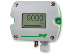 E+E Elektronik 益加义  EE600  压力传感器