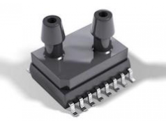 Servoflo  SM9333&SM9336 Ultra Low Differential Pressure Sensor  压力传感器