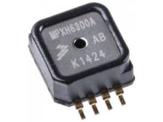 NXP Semiconductors 恩智浦  MPXH6300A6U  压力传感器