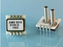 Servoflo  Pressure Sensor AMS5915 Amplified Pressure Sensor with I2C Output  压力传感器