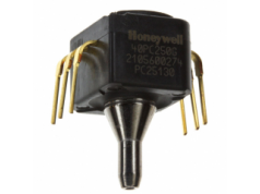 Honeywell USA  40PC250G3A  压力传感器