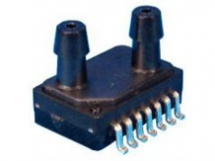 Servoflo  AL4 Series Gauge or Differential Pressure Sensor Digital Output  压力传感器