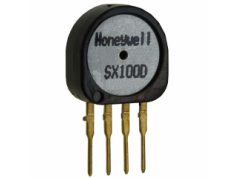 Honeywell USA  SX100D  压力传感器