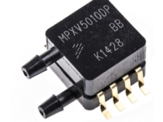 NXP Semiconductors 恩智浦  MPXV5010DP  压力传感器