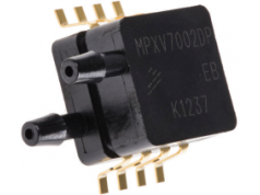 NXP Semiconductors 恩智浦  MPXV7002DP  压力传感器