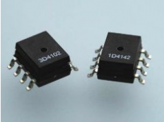 Servoflo  SM6841 Ultra Small Absolute Pressure Sensor With mV Output  压力传感器