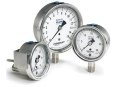 Ashcroft 雅斯科  Industrial Pressure Gauges  机械压力计