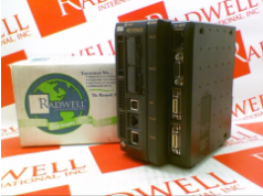 Radwell International 拉德韦尔  CV-5501P  视觉传感器