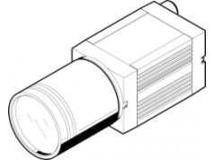 Festo 费斯托  SBOC-Q-R3B-WB-S1  视觉传感器