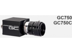 Allied Vision Technologies (AVT)  Prosilica GC750  视觉传感器