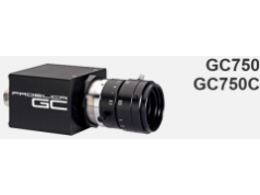 Allied Vision Technologies (AVT)  Prosilica GC750C  视觉传感器