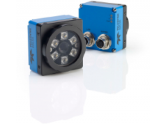 Teledyne DALSA 特利丹  BOA™ Spot ID Vision Sensor  视觉传感器