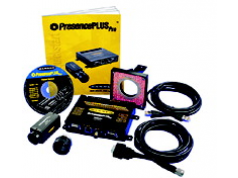 Banner 邦纳  PresencePLUS Pro Series  视觉传感器