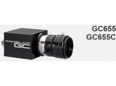 Allied Vision Technologies (AVT)  Prosilica GC655  视觉传感器