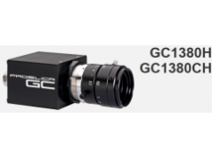 Allied Vision Technologies (AVT)  Prosilica GC1380CH  视觉传感器