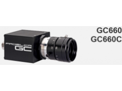 Allied Vision Technologies (AVT)  Prosilica GC660  视觉传感器