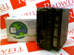 Radwell International 拉德韦尔  CV-5501  视觉传感器