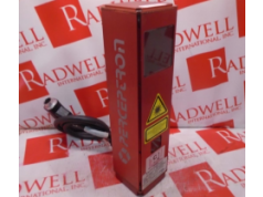 Radwell International 拉德韦尔  911-0061E  视觉传感器