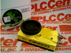 Radwell International 拉德韦尔  ISS-5401-0000  视觉传感器