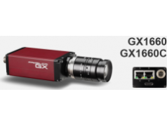 Allied Vision Technologies (AVT)  Prosilica GX1660  视觉传感器