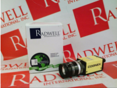 Radwell International 拉德韦尔  ISM1050-00  视觉传感器