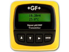 Century Control Systems, Inc.  GF Signet 8750 pH&ORP Transmitter  pH变送器