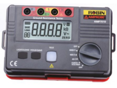 Amprobe Test Tools  KMP7010  接地电阻测试仪