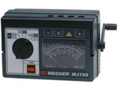 Megger 梅凯  MJ159  接地电阻测试仪