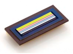 Teledyne DALSA 特利丹  Multispectral Image Sensor  CMOS图像传感器