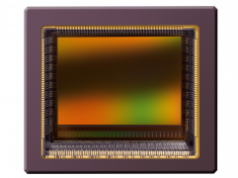 CMOSIS 新视觉  CMV8000  CMOS图像传感器
