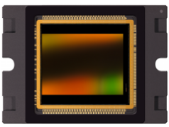 CMOSIS 新视觉  CMV12000  CMOS图像传感器