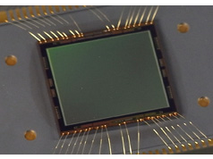 Sharp Microelectronics 夏普  CMOS Image Sensors  CMOS图像传感器