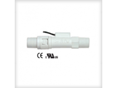 Gems Sensors & Controls 捷迈  FS-380P Series  液体流量开关