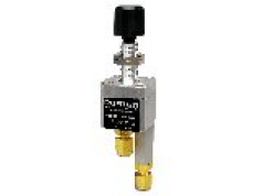 Parker Hannifin / Instrumentation Group 派克汉尼汾  VCD-AVF-465  流量控制器